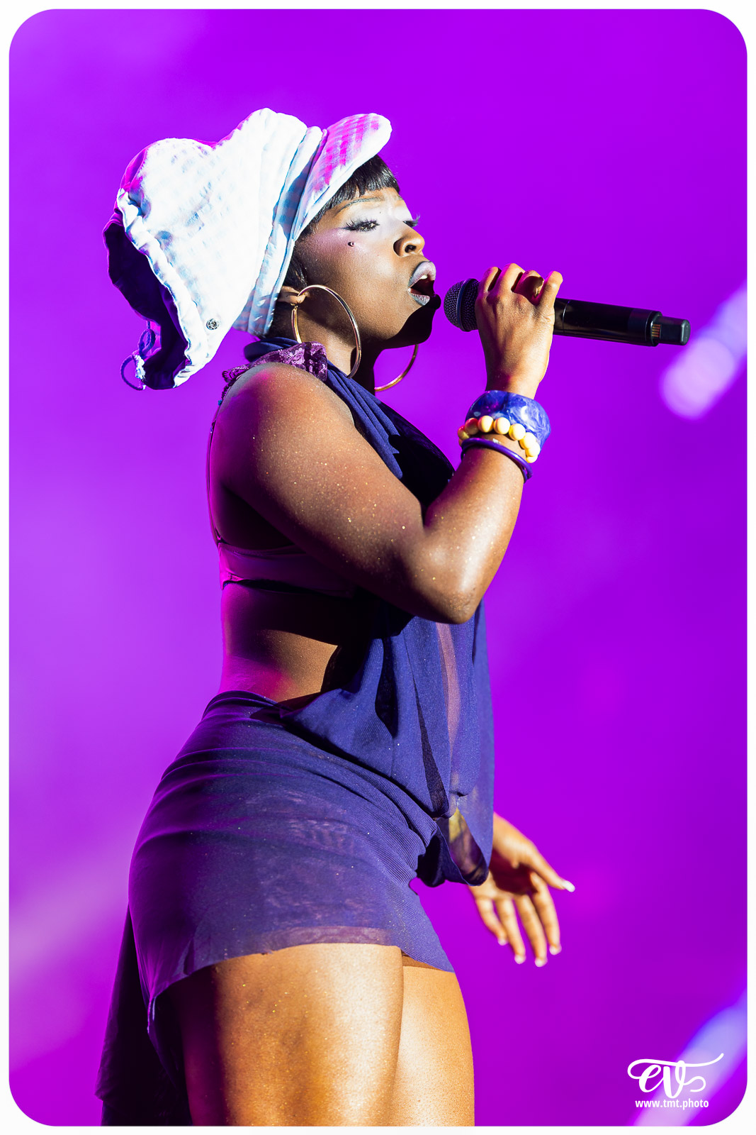 NRJ MUSIC TOUR 2026